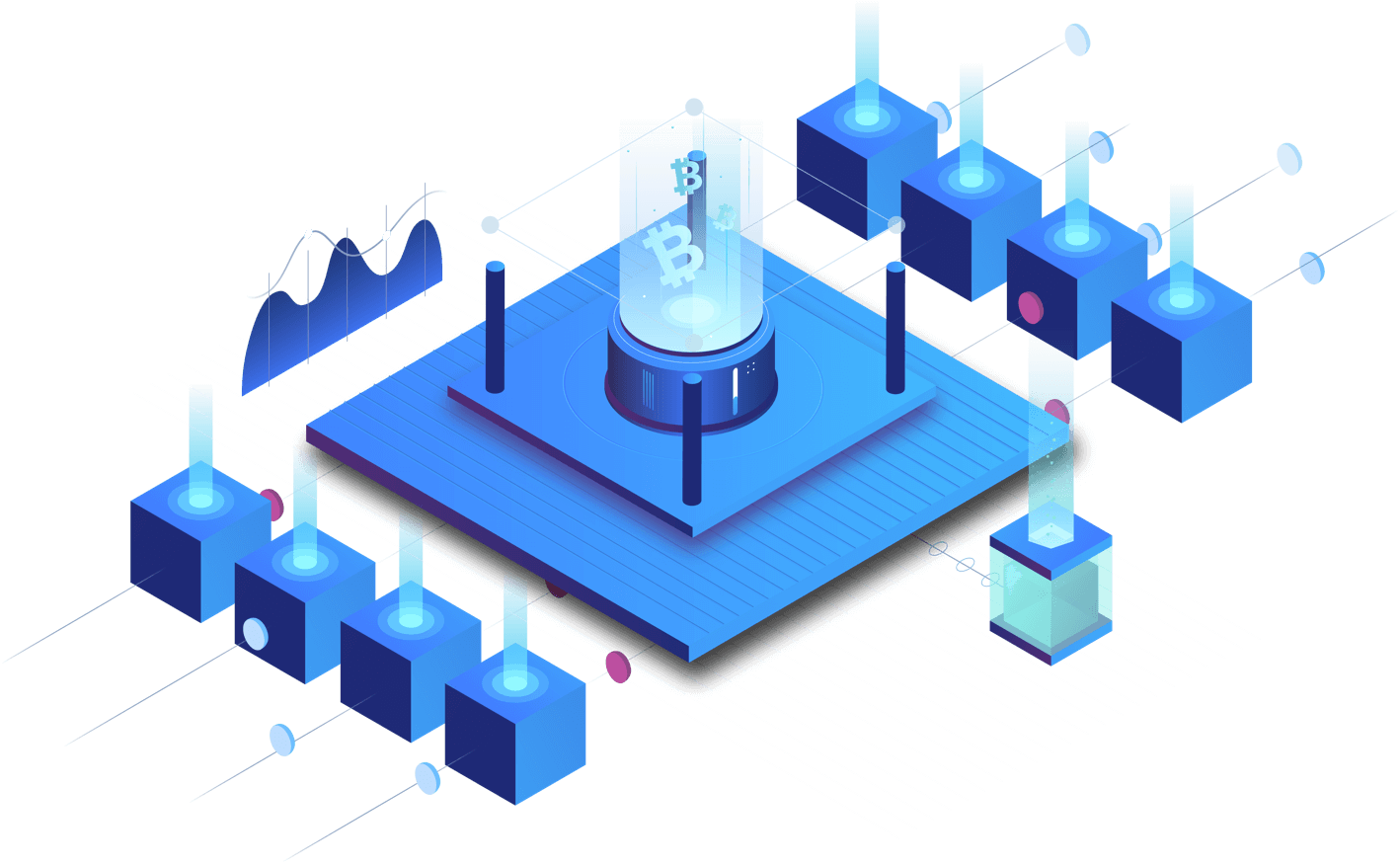 token-distribution